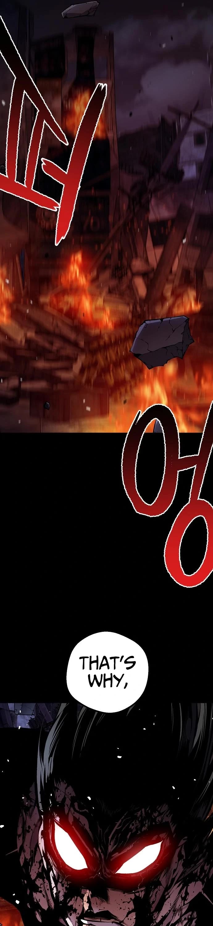 Beast Burn Chapter 55 page 71 - Chapter 55