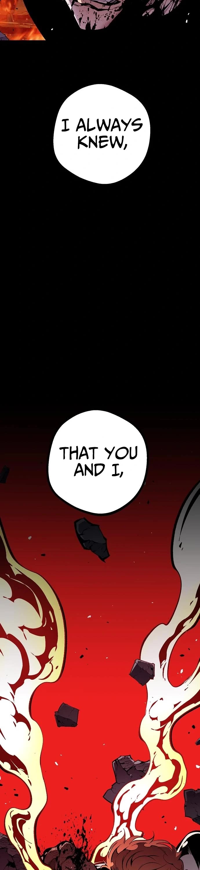Beast Burn Chapter 55 page 72 - Chapter 55