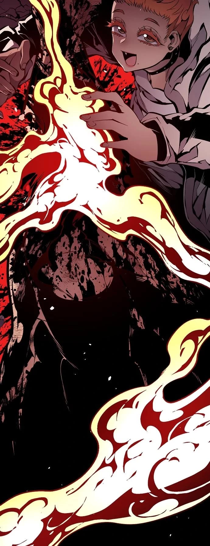 Beast Burn Chapter 55 page 73 - Chapter 55