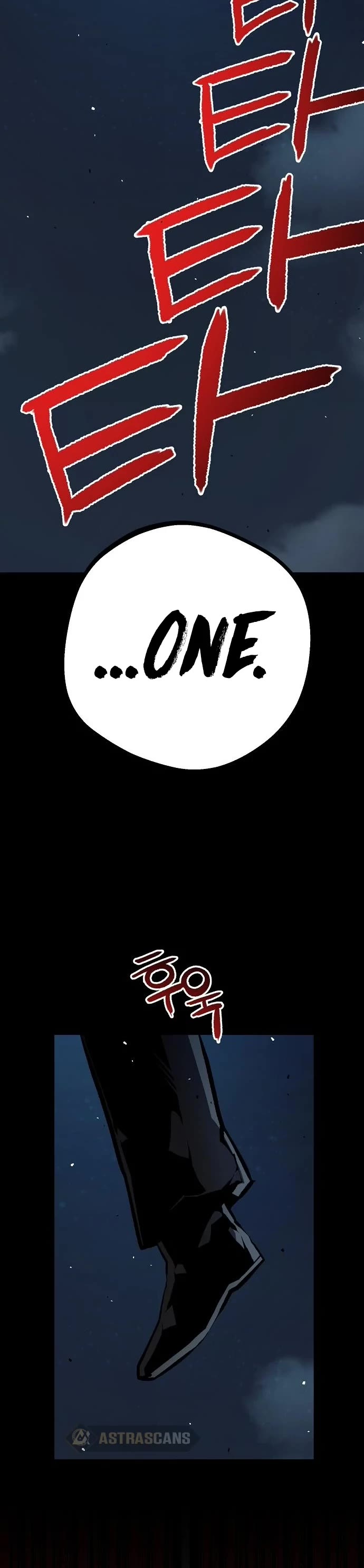 Beast Burn Chapter 55 page 8 - Chapter 55