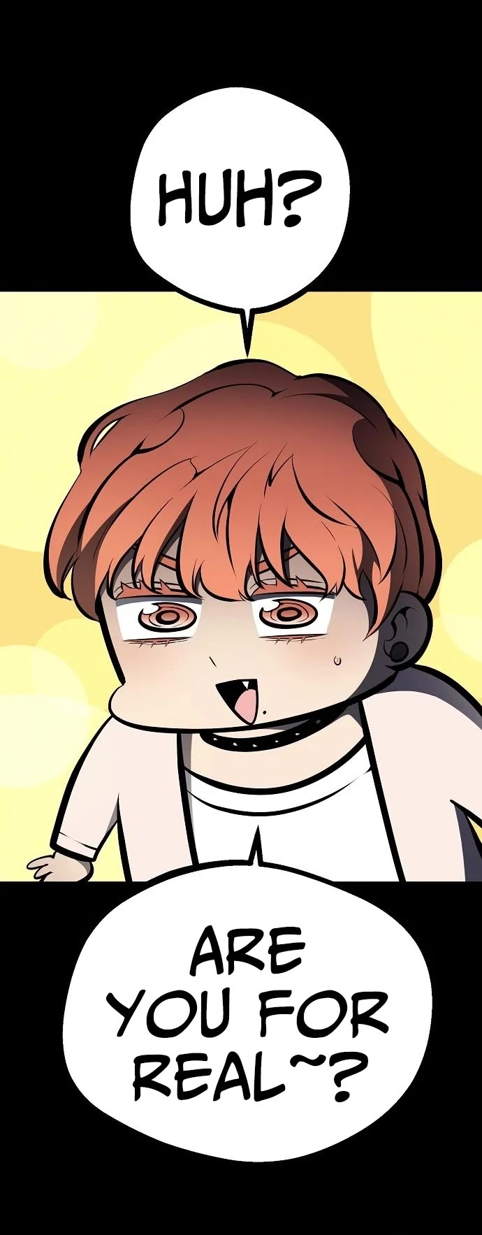 Beast Burn Chapter 56 page 18 - Chapter 56