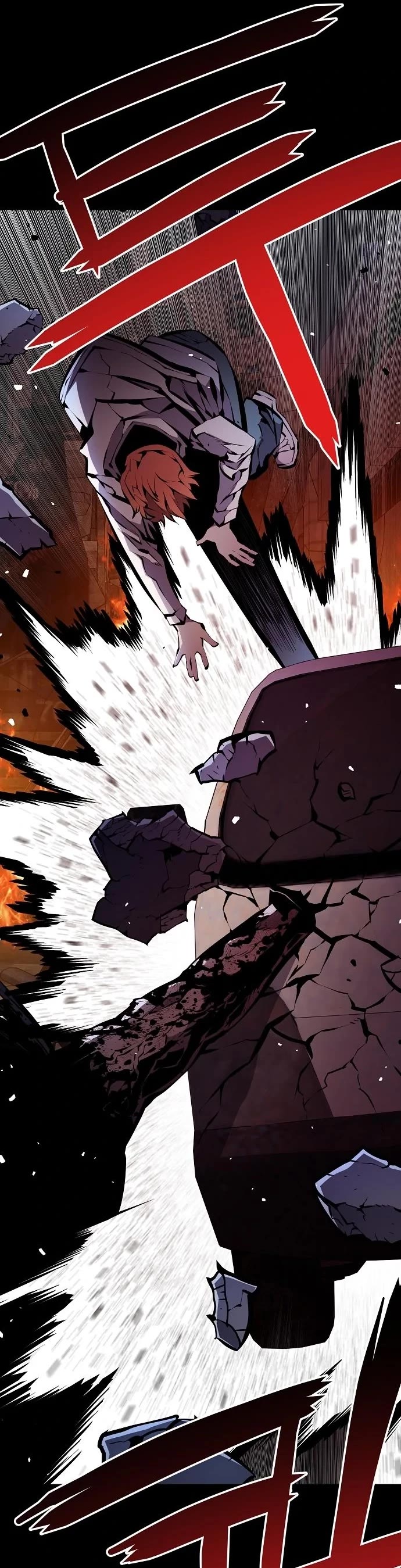 Beast Burn Chapter 56 page 19 - Chapter 56