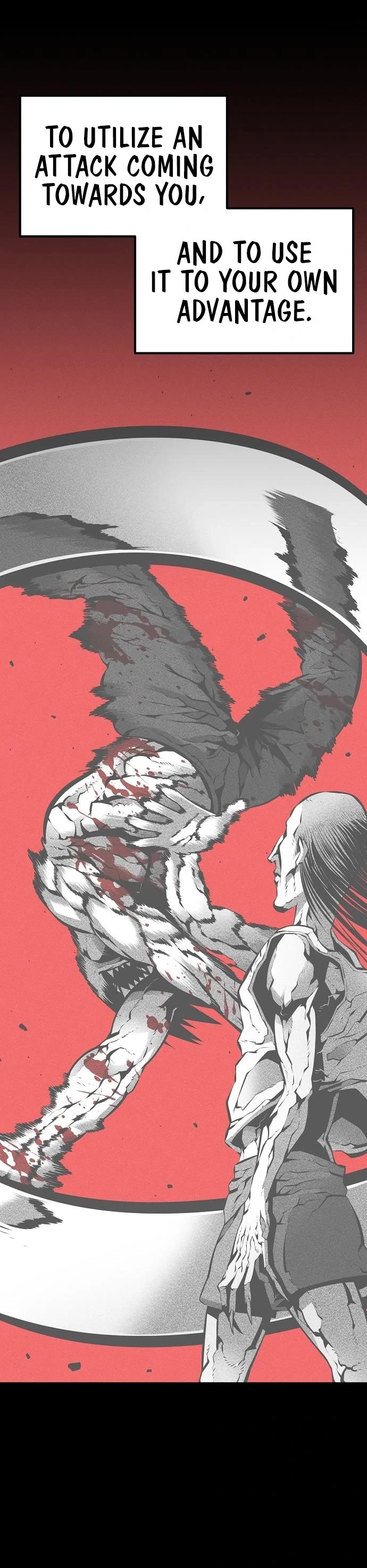 Beast Burn Chapter 56 page 2 - Chapter 56
