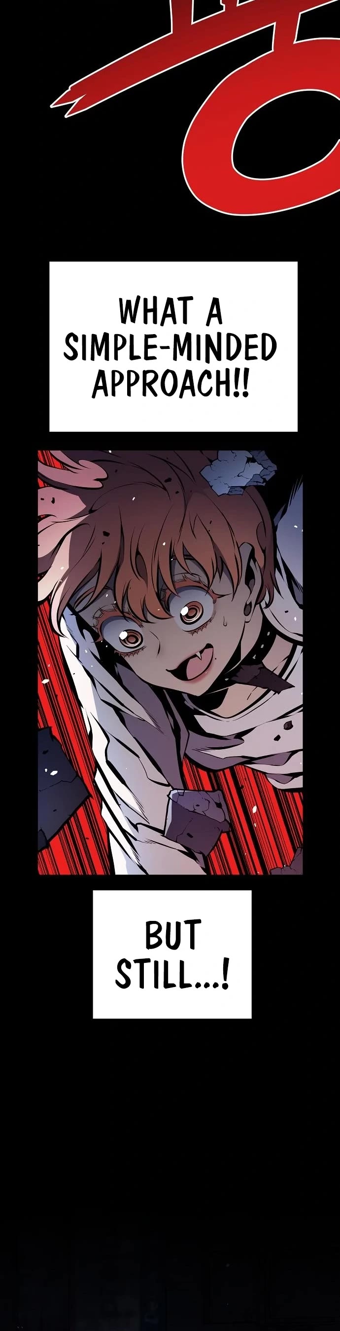Beast Burn Chapter 56 page 20 - Chapter 56