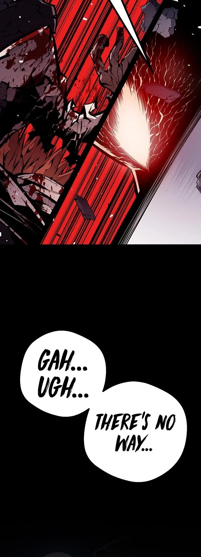 Beast Burn Chapter 56 page 23 - Chapter 56