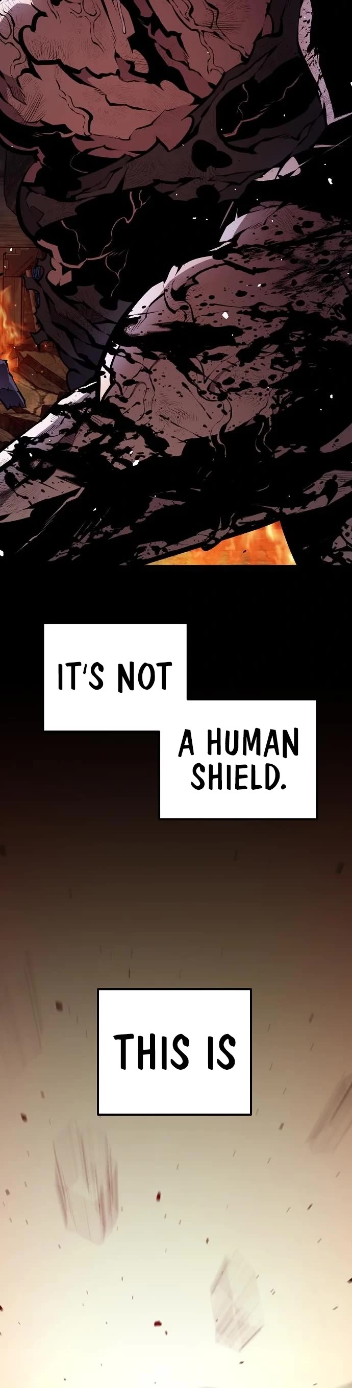 Beast Burn Chapter 56 page 26 - Chapter 56