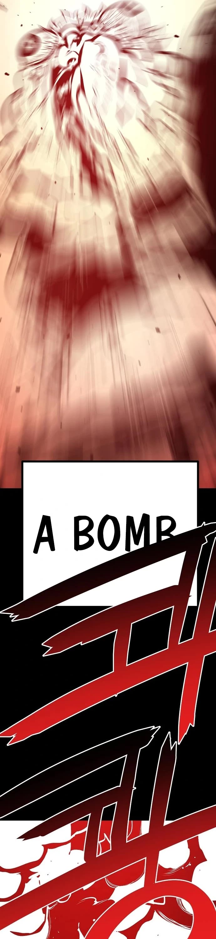 Beast Burn Chapter 56 page 27 - Chapter 56