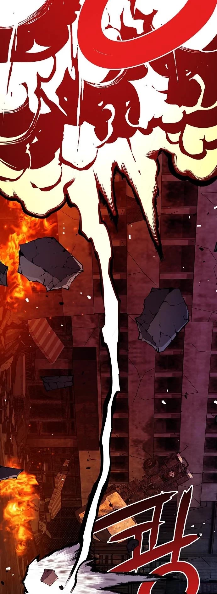 Beast Burn Chapter 56 page 28 - Chapter 56