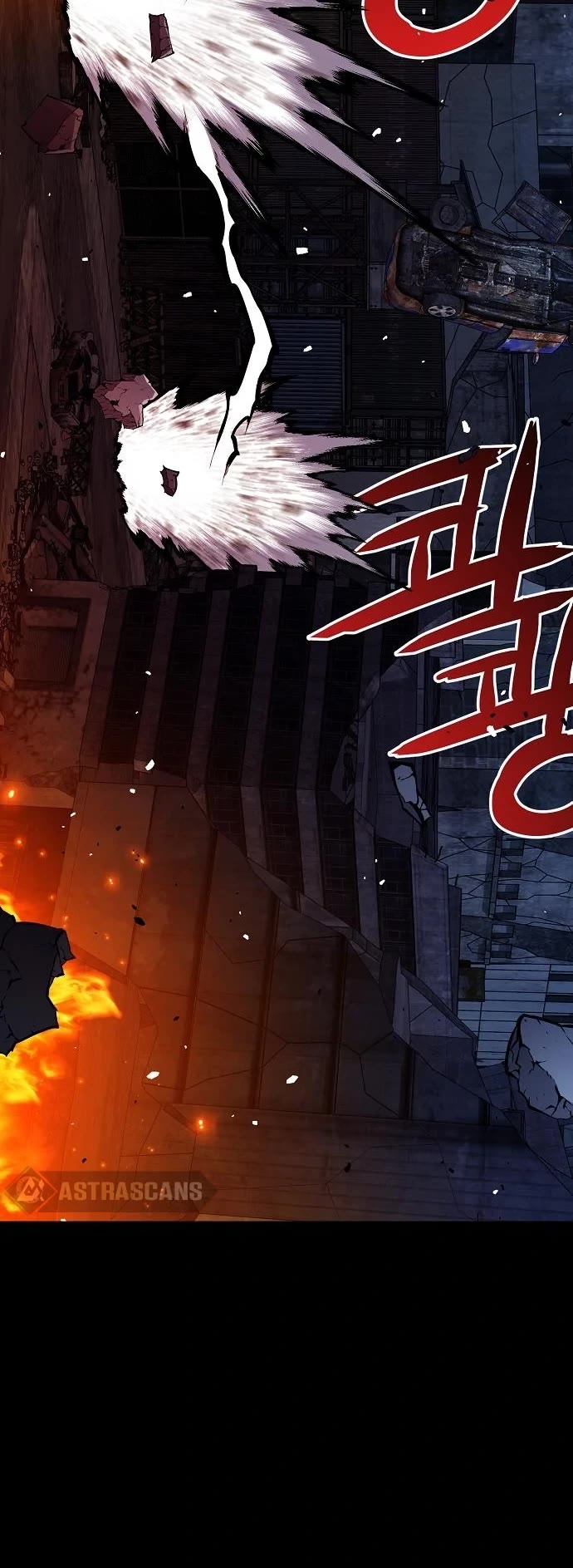 Beast Burn Chapter 56 page 29 - Chapter 56