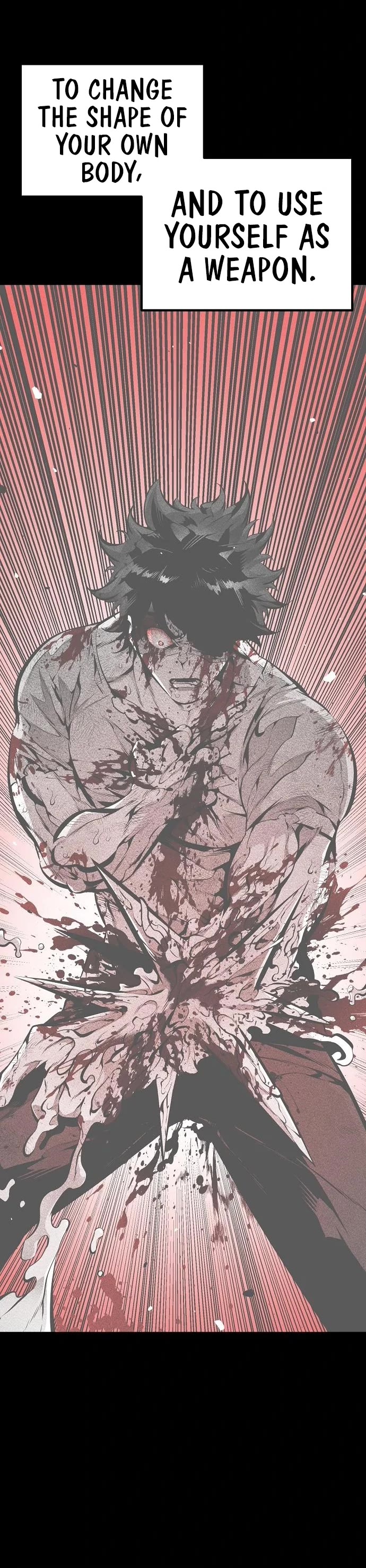 Beast Burn Chapter 56 page 3 - Chapter 56
