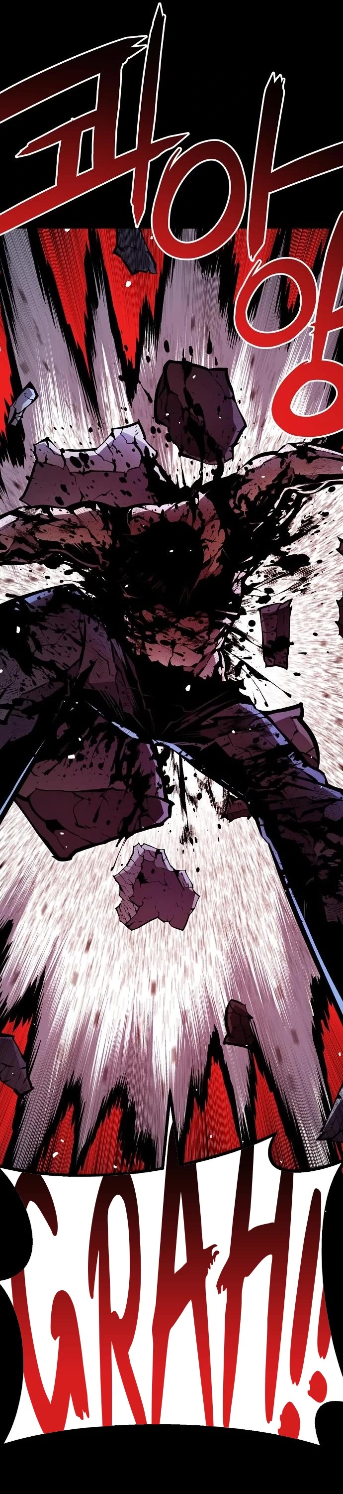 Beast Burn Chapter 56 page 30 - Chapter 56