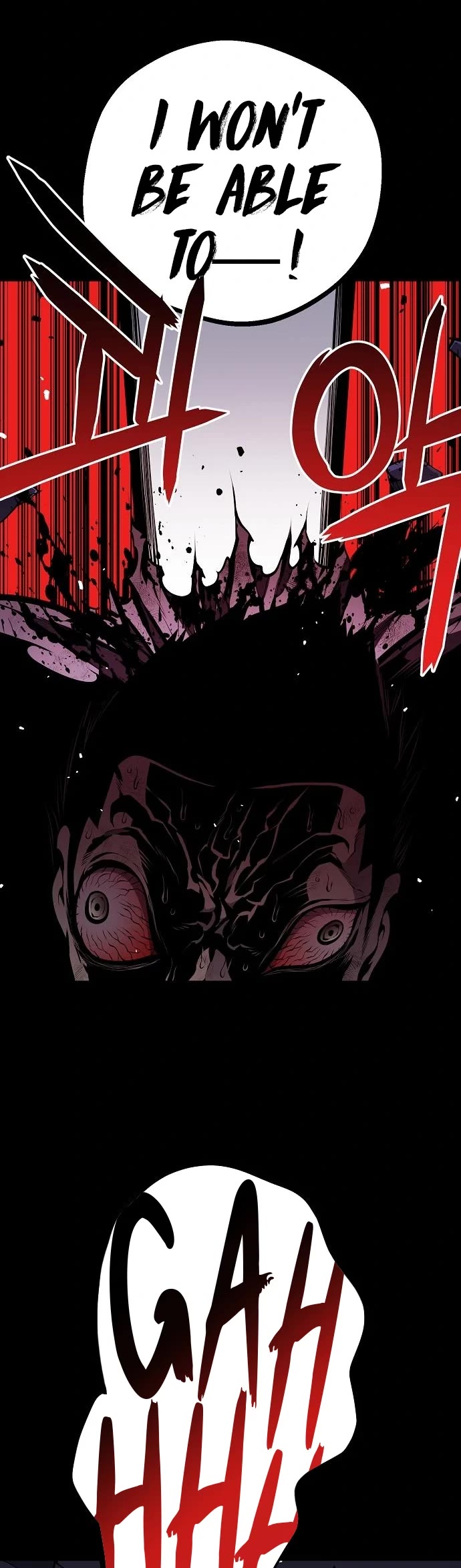Beast Burn Chapter 56 page 34 - Chapter 56
