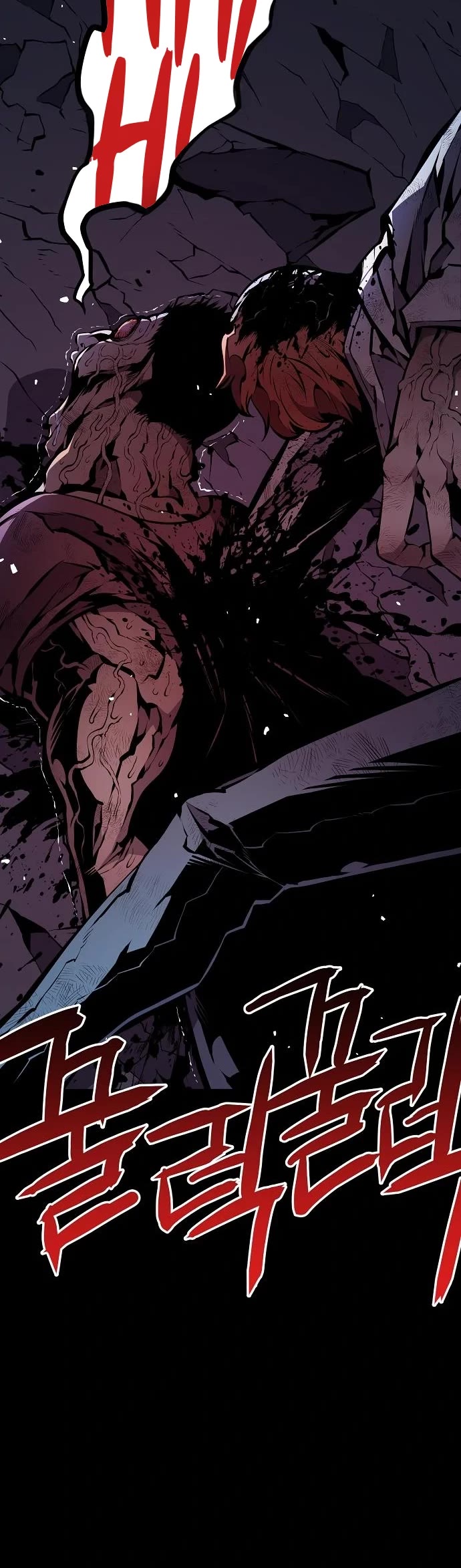 Beast Burn Chapter 56 page 35 - Chapter 56