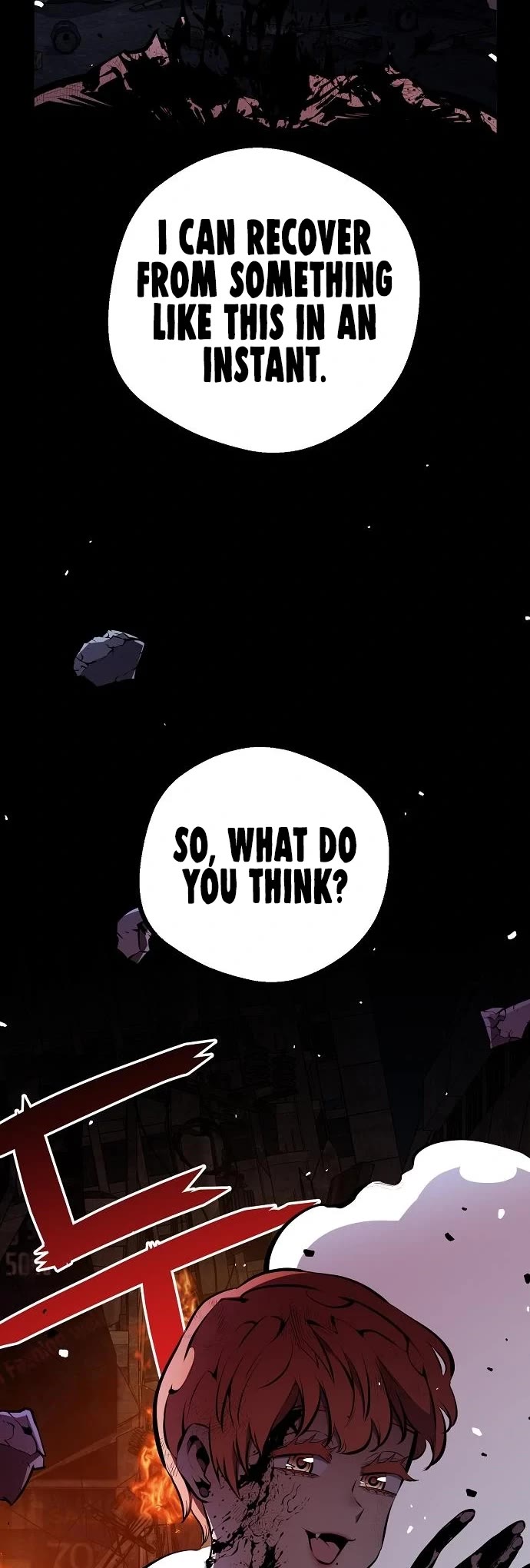 Beast Burn Chapter 56 page 37 - Chapter 56