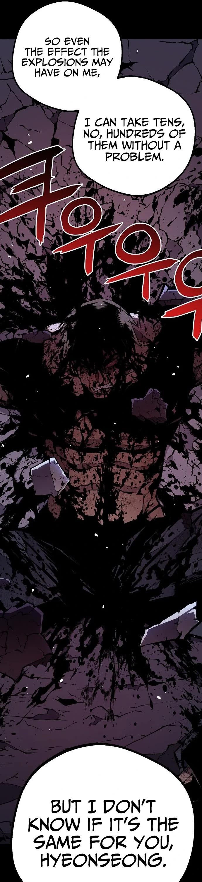 Beast Burn Chapter 56 page 39 - Chapter 56
