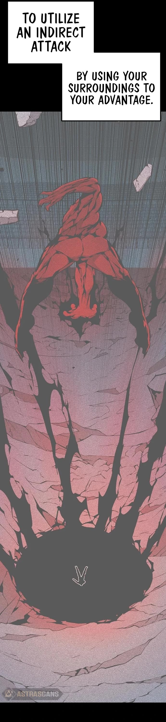 Beast Burn Chapter 56 page 4 - Chapter 56
