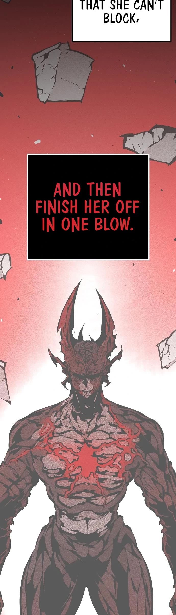 Beast Burn Chapter 56 page 43 - Chapter 56