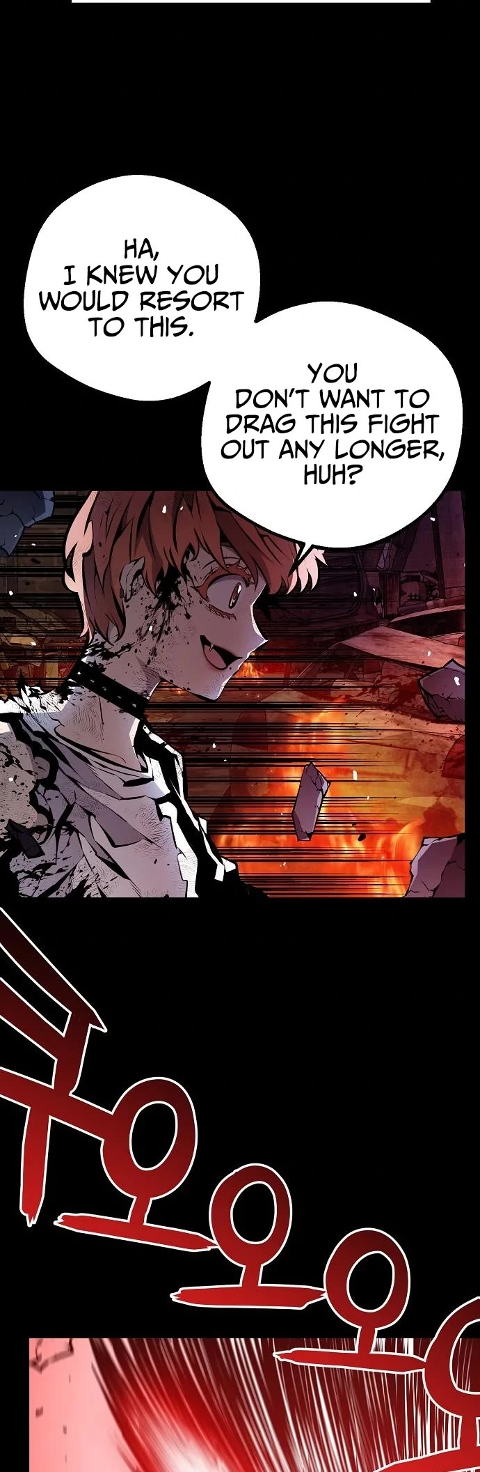 Beast Burn Chapter 56 page 46 - Chapter 56