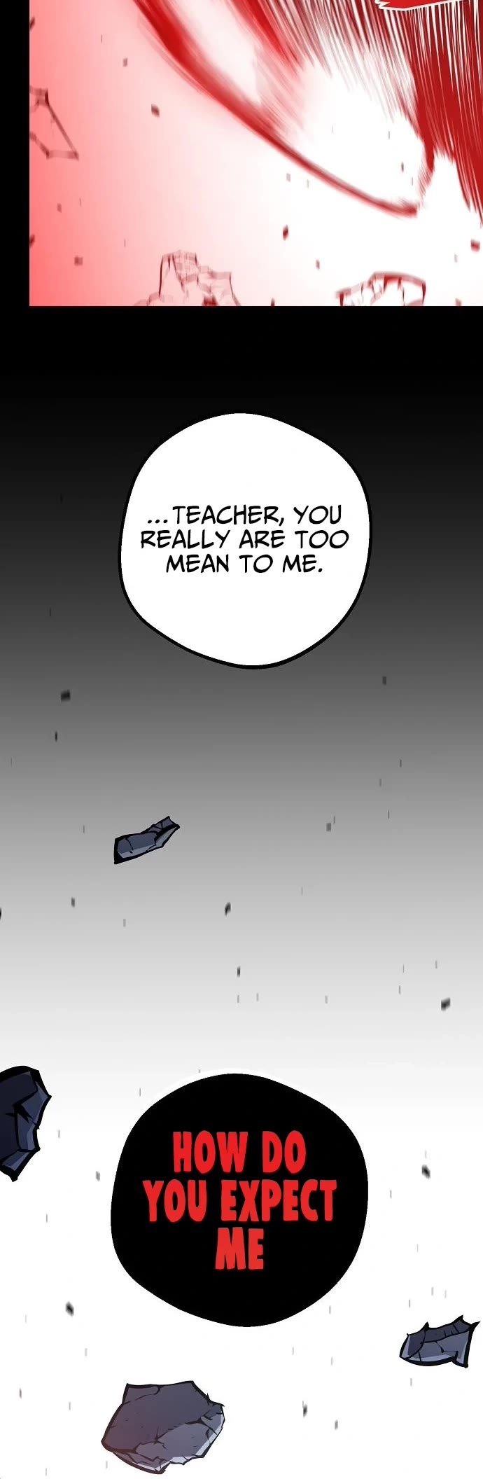 Beast Burn Chapter 56 page 47 - Chapter 56