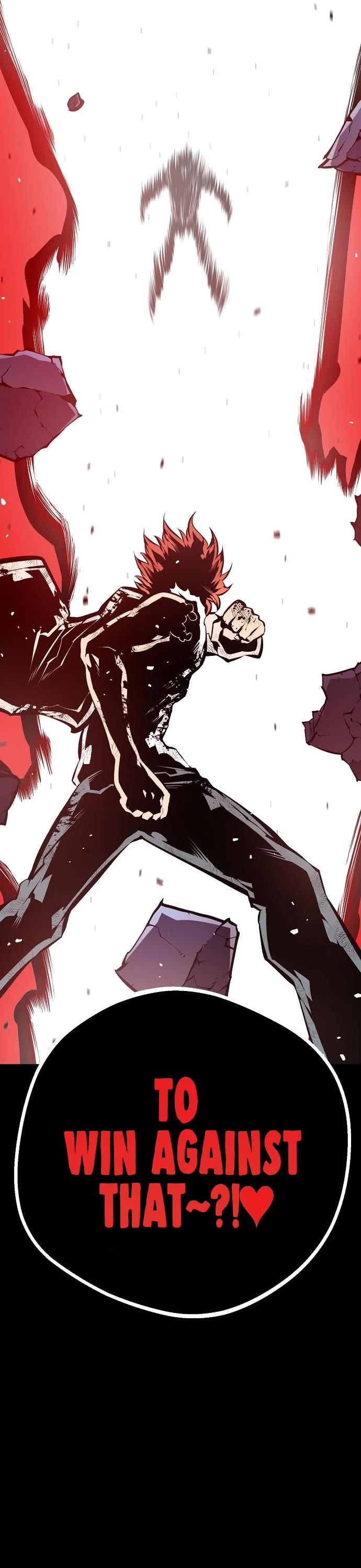 Beast Burn Chapter 56 page 48 - Chapter 56