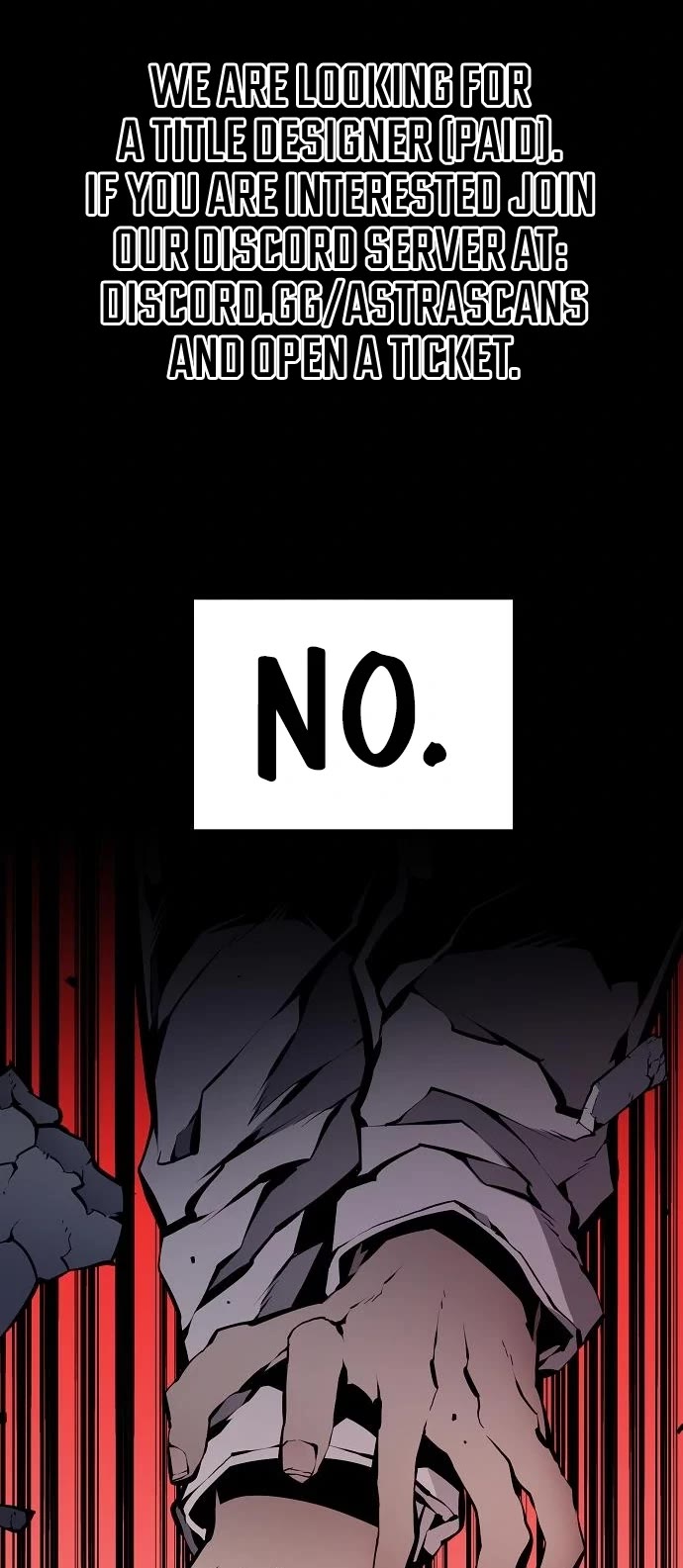 Beast Burn Chapter 56 page 5 - Chapter 56