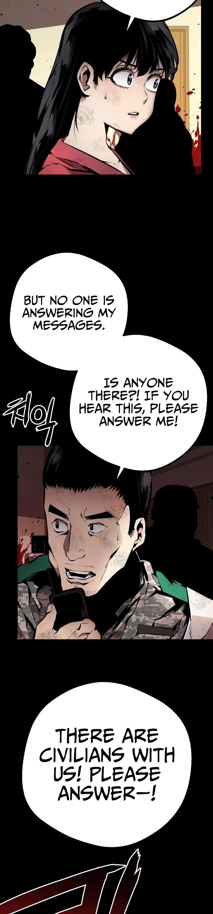 Beast Burn Chapter 56 page 52 - Chapter 56