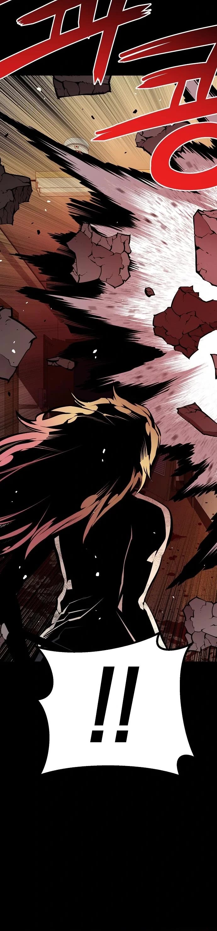 Beast Burn Chapter 56 page 53 - Chapter 56
