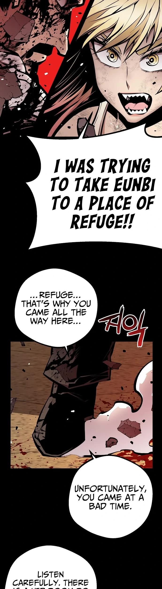 Beast Burn Chapter 56 page 55 - Chapter 56