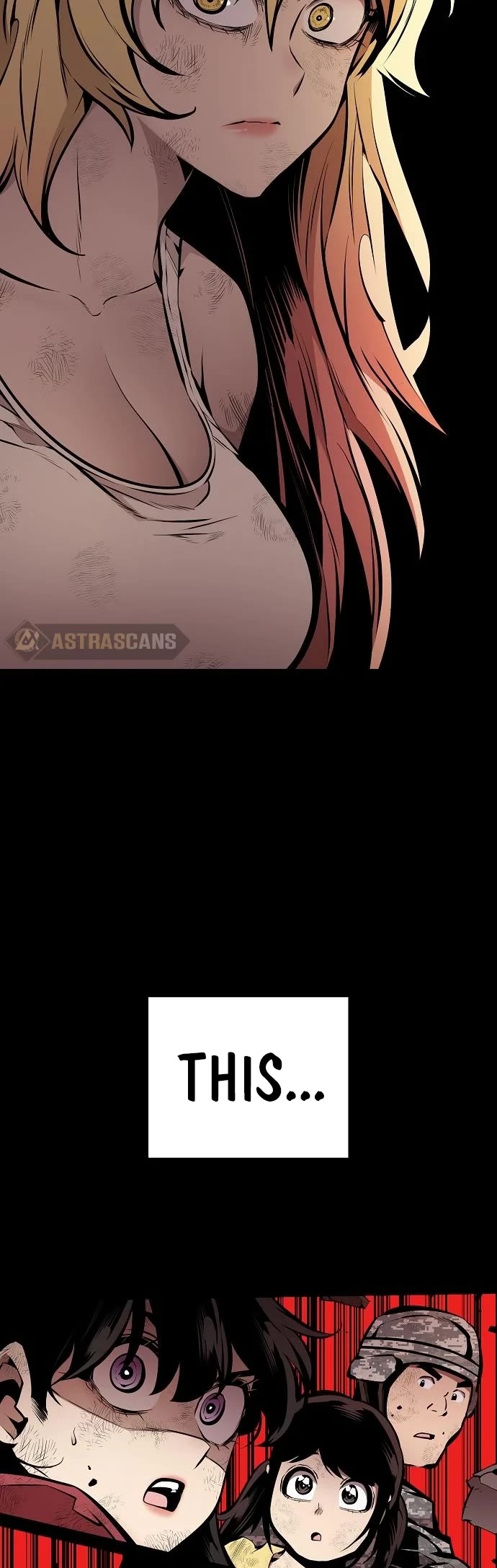 Beast Burn Chapter 56 page 58 - Chapter 56