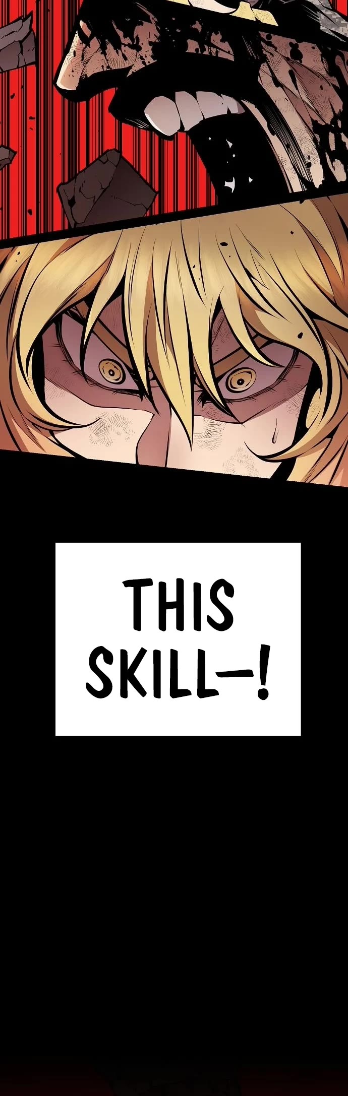 Beast Burn Chapter 56 page 59 - Chapter 56