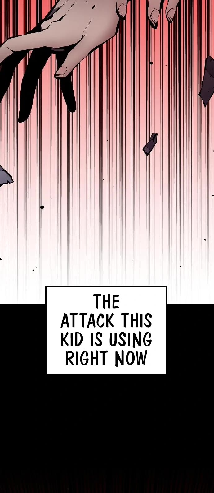Beast Burn Chapter 56 page 6 - Chapter 56