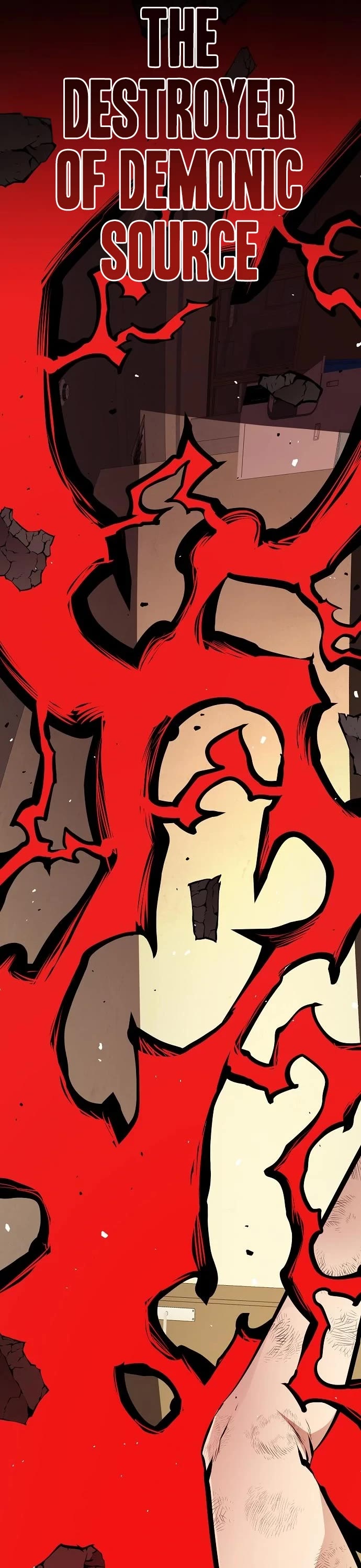 Beast Burn Chapter 56 page 60 - Chapter 56