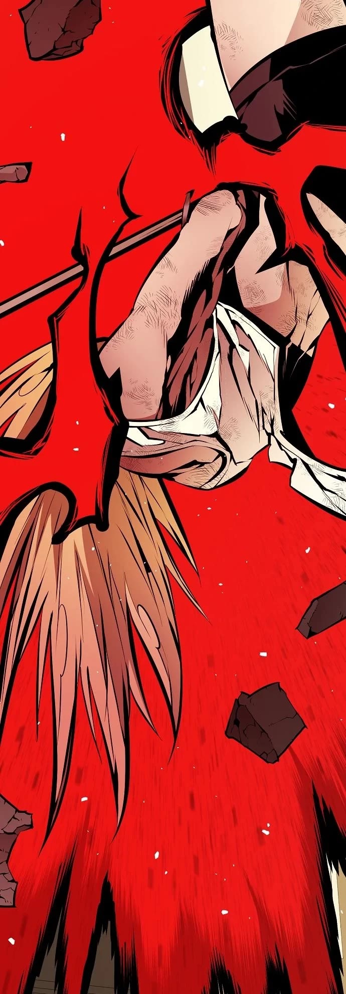 Beast Burn Chapter 56 page 61 - Chapter 56