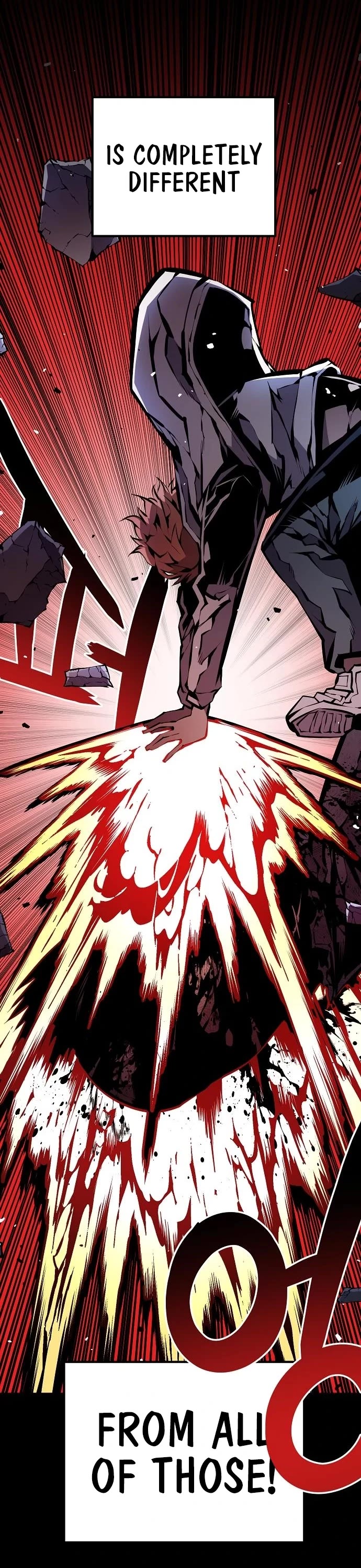 Beast Burn Chapter 56 page 7 - Chapter 56