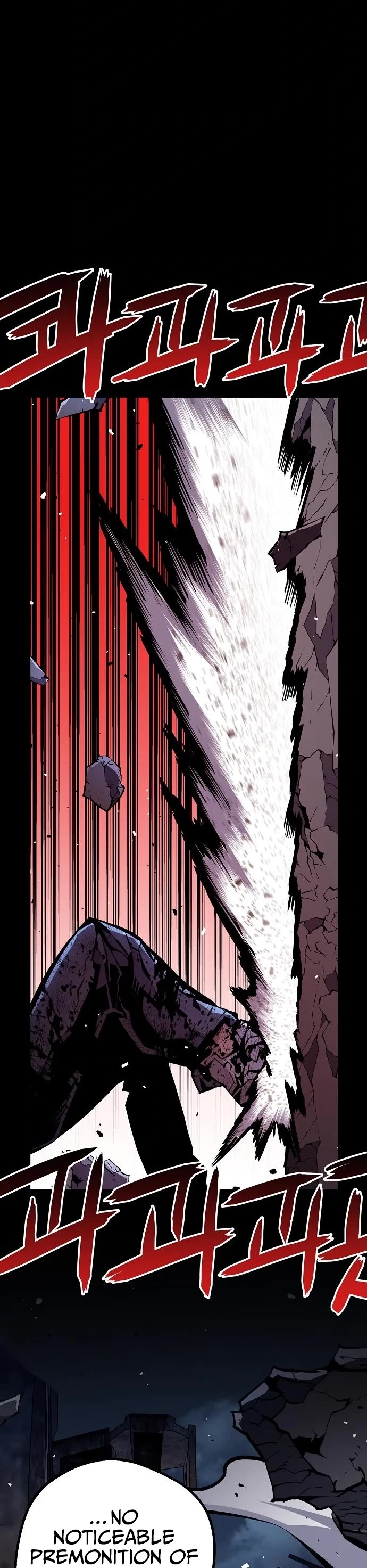 Beast Burn Chapter 56 page 8 - Chapter 56