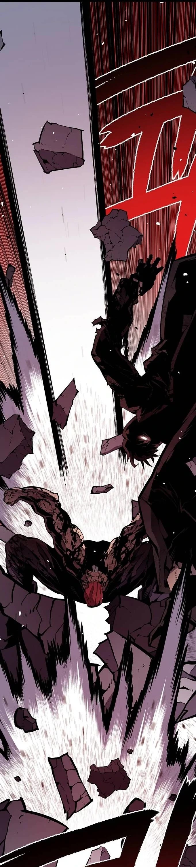 Beast Burn Chapter 57 page 12 - Chapter 57