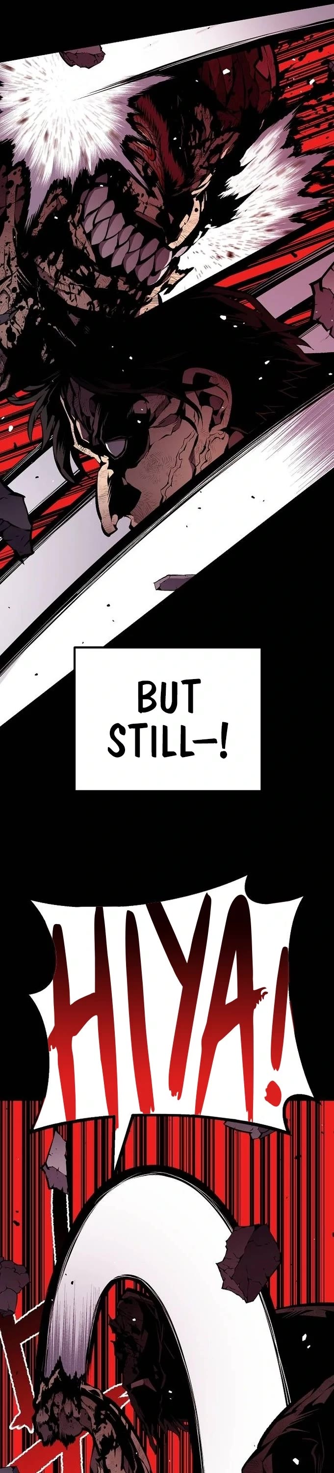 Beast Burn Chapter 57 page 15 - Chapter 57