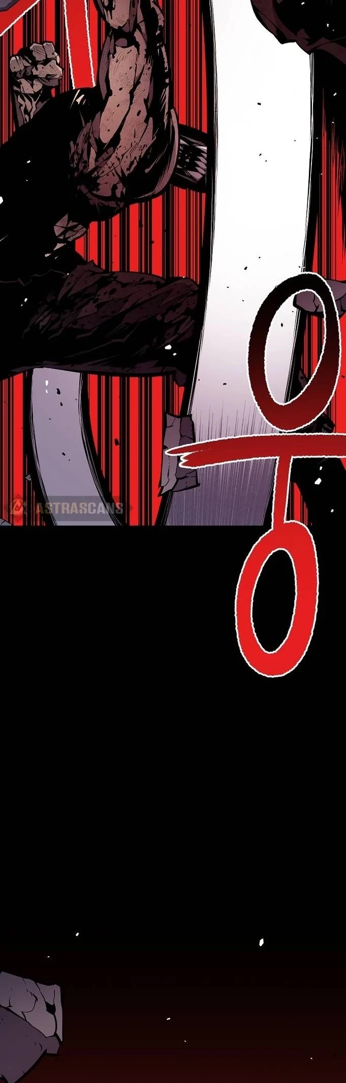 Beast Burn Chapter 57 page 16 - Chapter 57