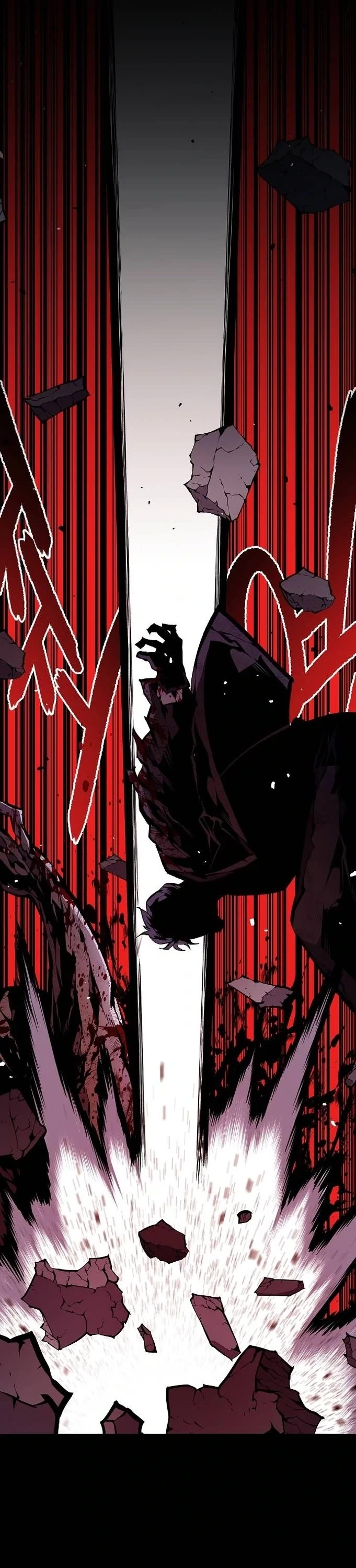 Beast Burn Chapter 57 page 18 - Chapter 57