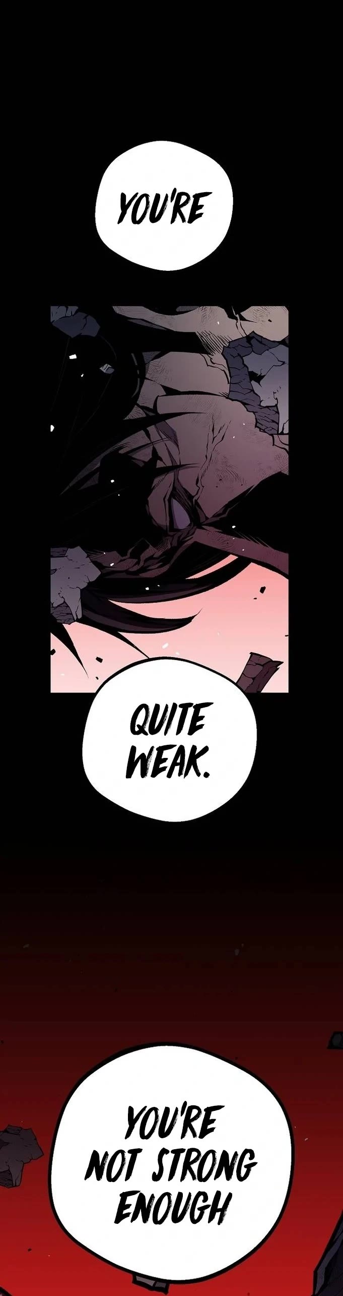 Beast Burn Chapter 57 page 19 - Chapter 57
