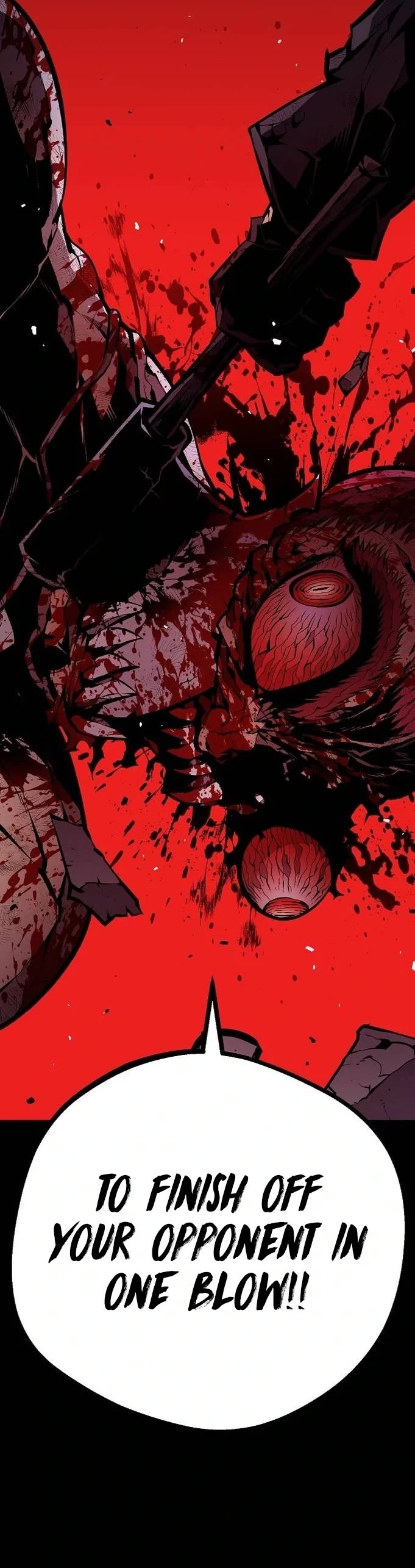 Beast Burn Chapter 57 page 20 - Chapter 57