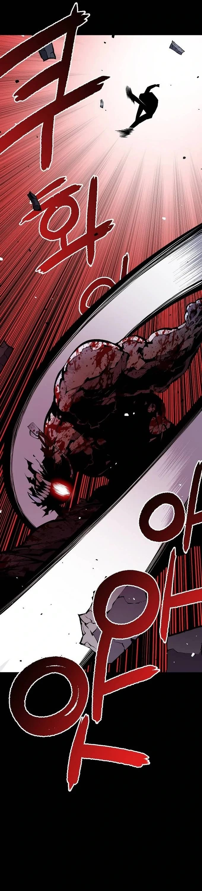 Beast Burn Chapter 57 page 21 - Chapter 57