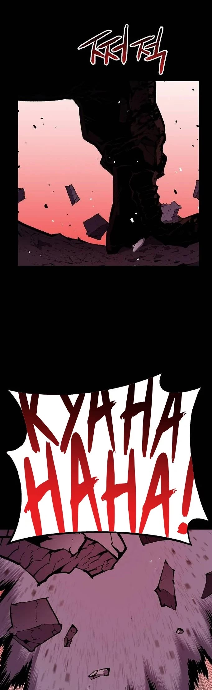 Beast Burn Chapter 57 page 22 - Chapter 57