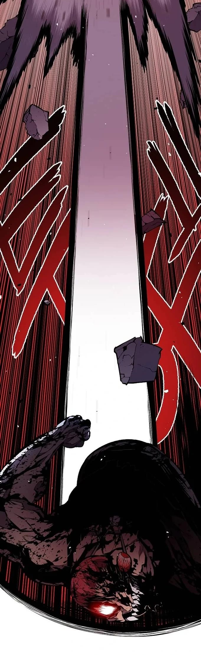 Beast Burn Chapter 57 page 23 - Chapter 57