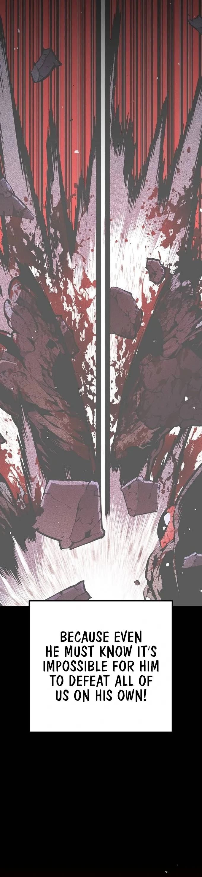 Beast Burn Chapter 57 page 26 - Chapter 57