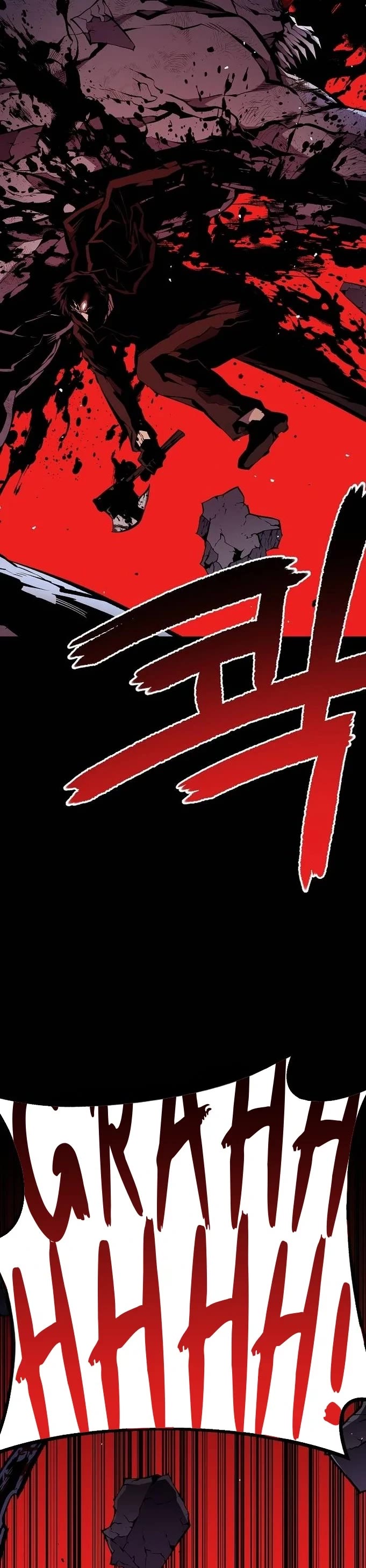 Beast Burn Chapter 57 page 3 - Chapter 57