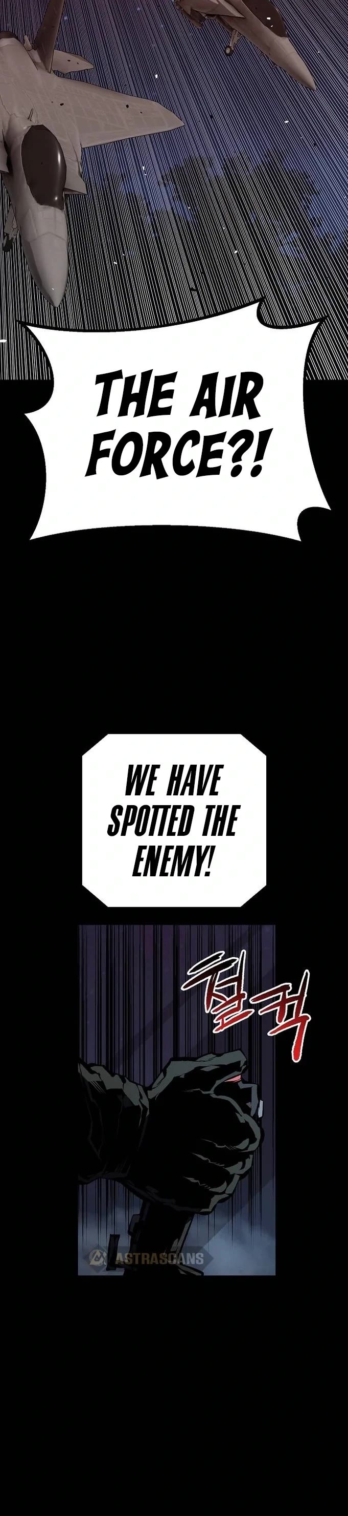 Beast Burn Chapter 57 page 32 - Chapter 57