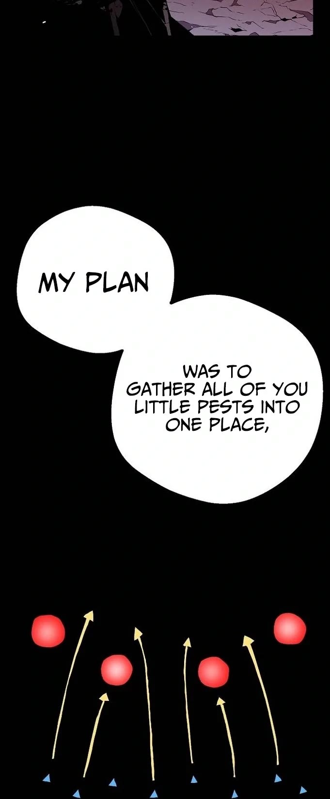 Beast Burn Chapter 57 page 35 - Chapter 57