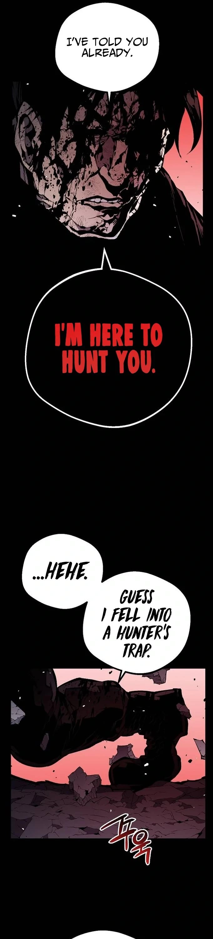 Beast Burn Chapter 57 page 37 - Chapter 57