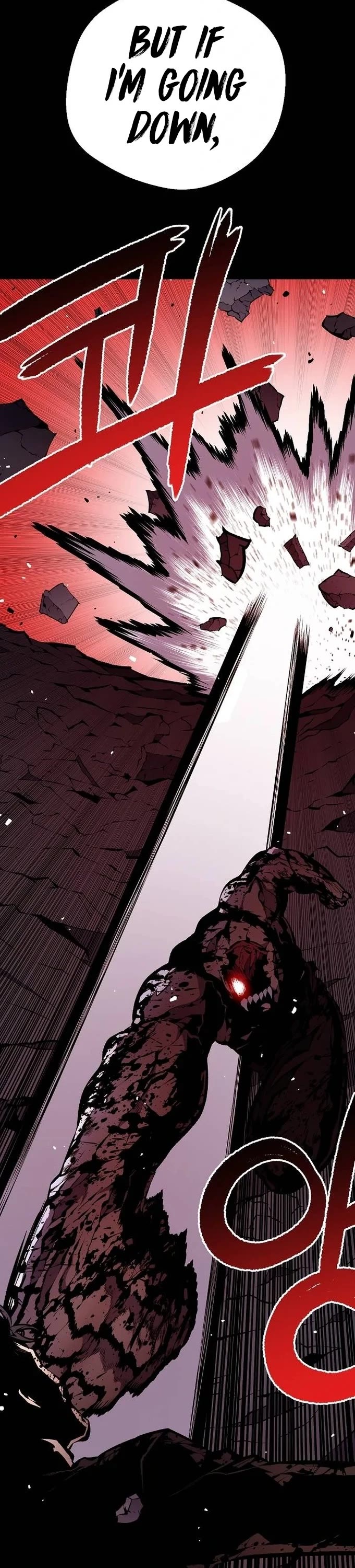 Beast Burn Chapter 57 page 38 - Chapter 57